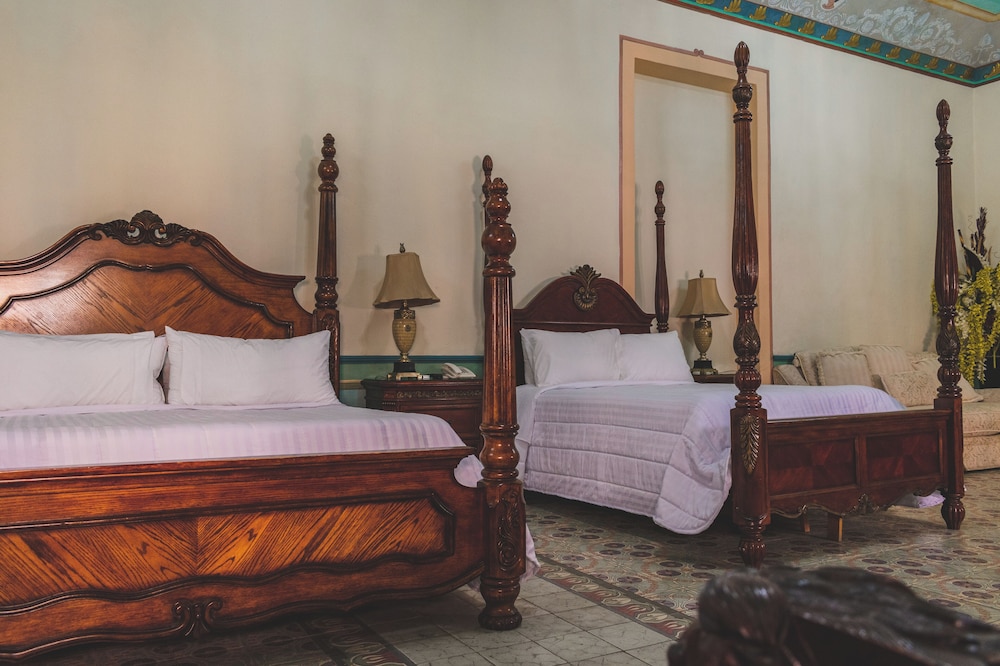 Hotel Gran Misiones Queretaro 22/49