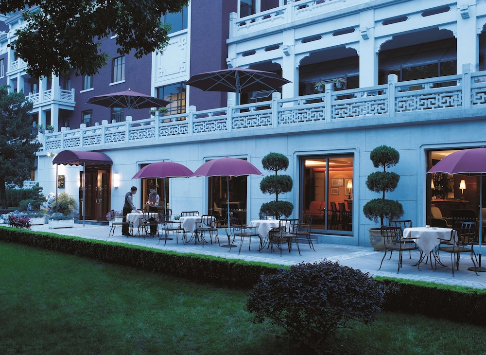 Shangri La Hangzhou