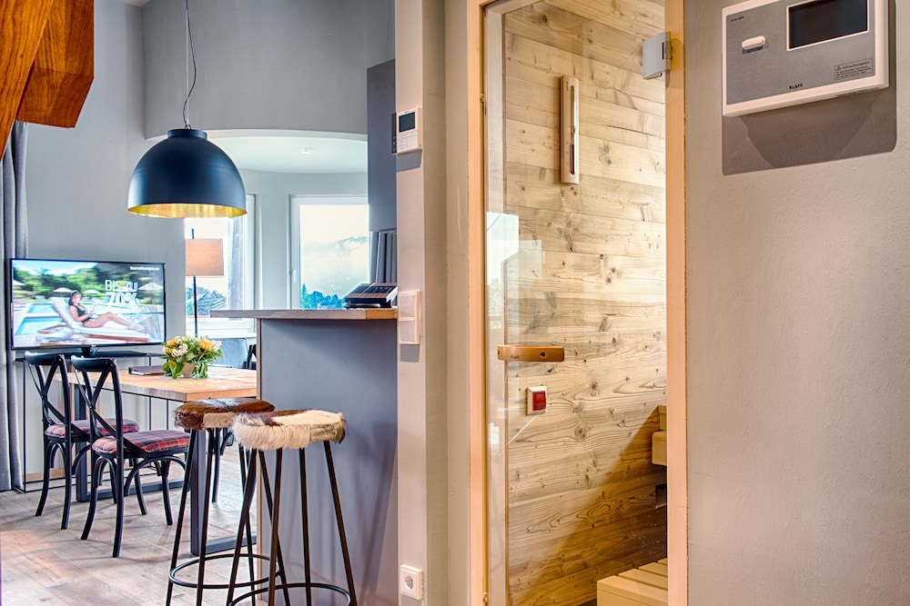Obermuhle Boutique Resort 34/37