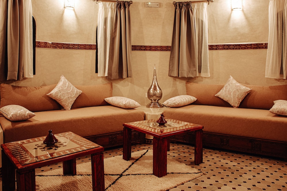 OZ Palace Ouarzazate 13/27