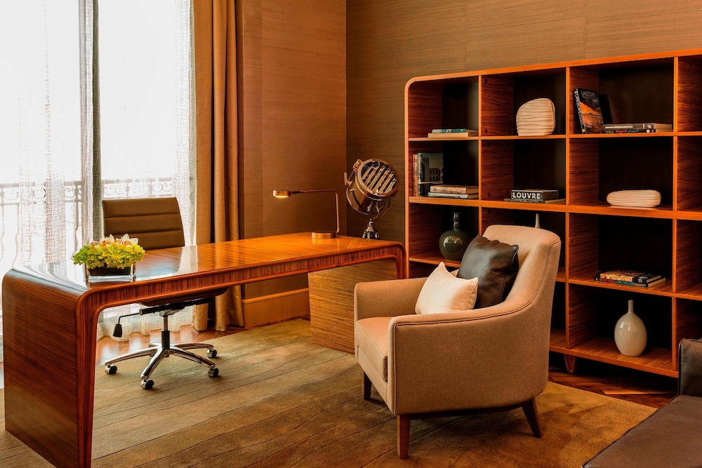 The St. Regis Saadiyat Island Resort Abu Dhabi 65/81