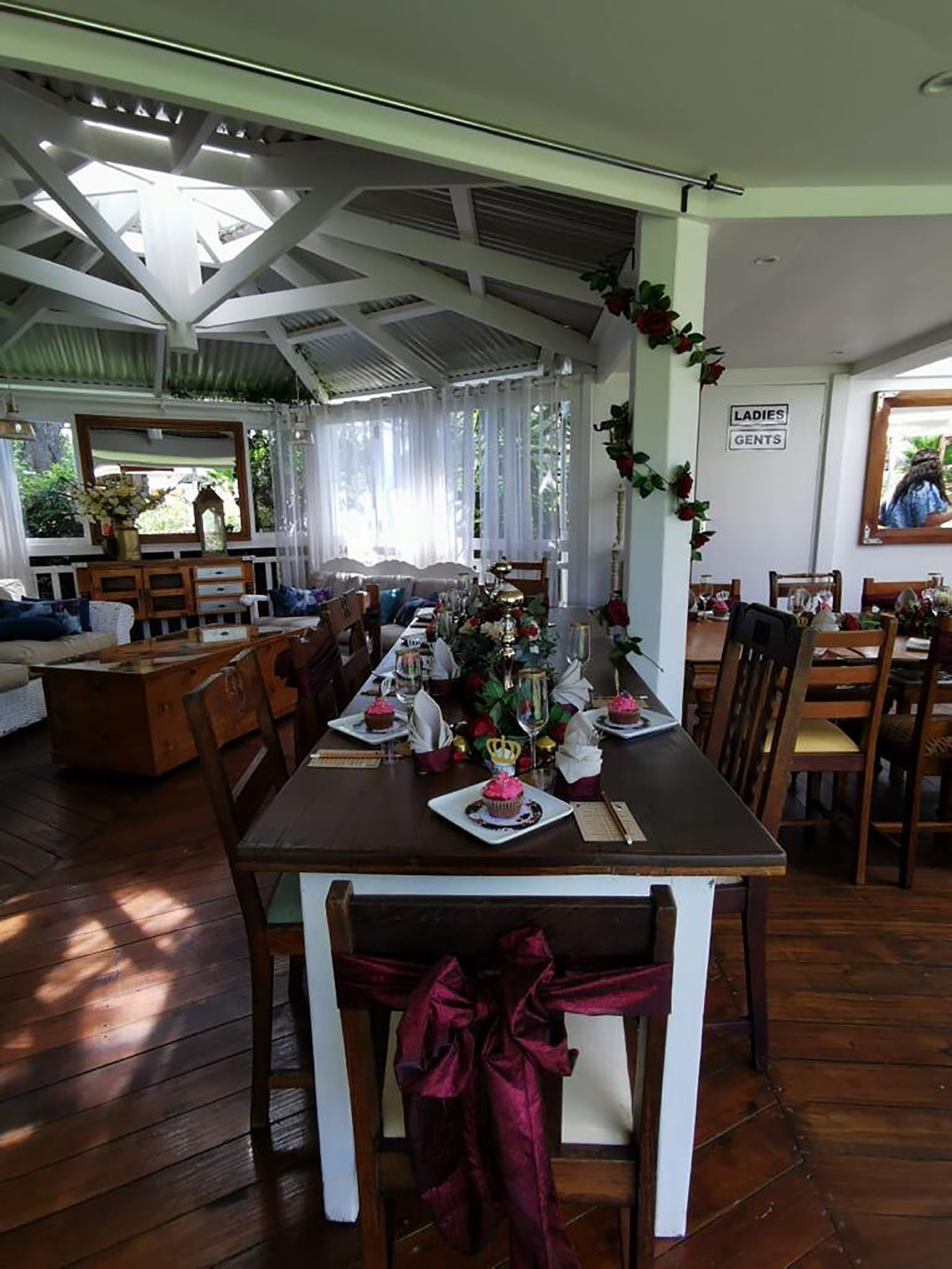 Tri-Angle B&B and Guesthouse 27/50