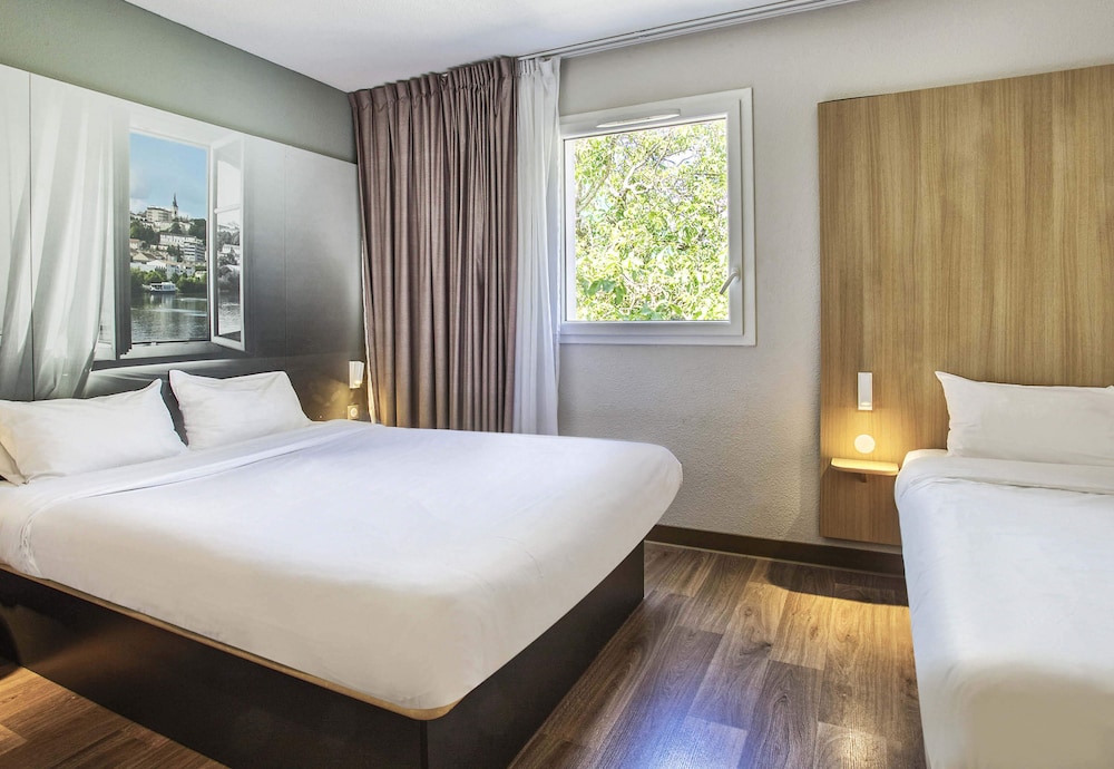 B&B Hotel Angouleme 12/47