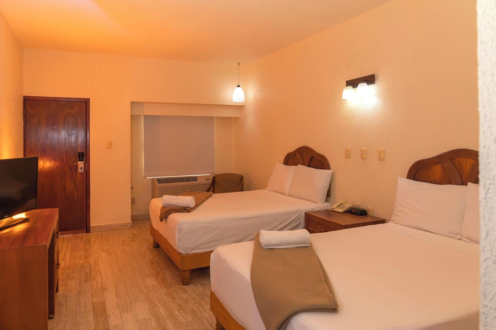 Eurohotel 18/49