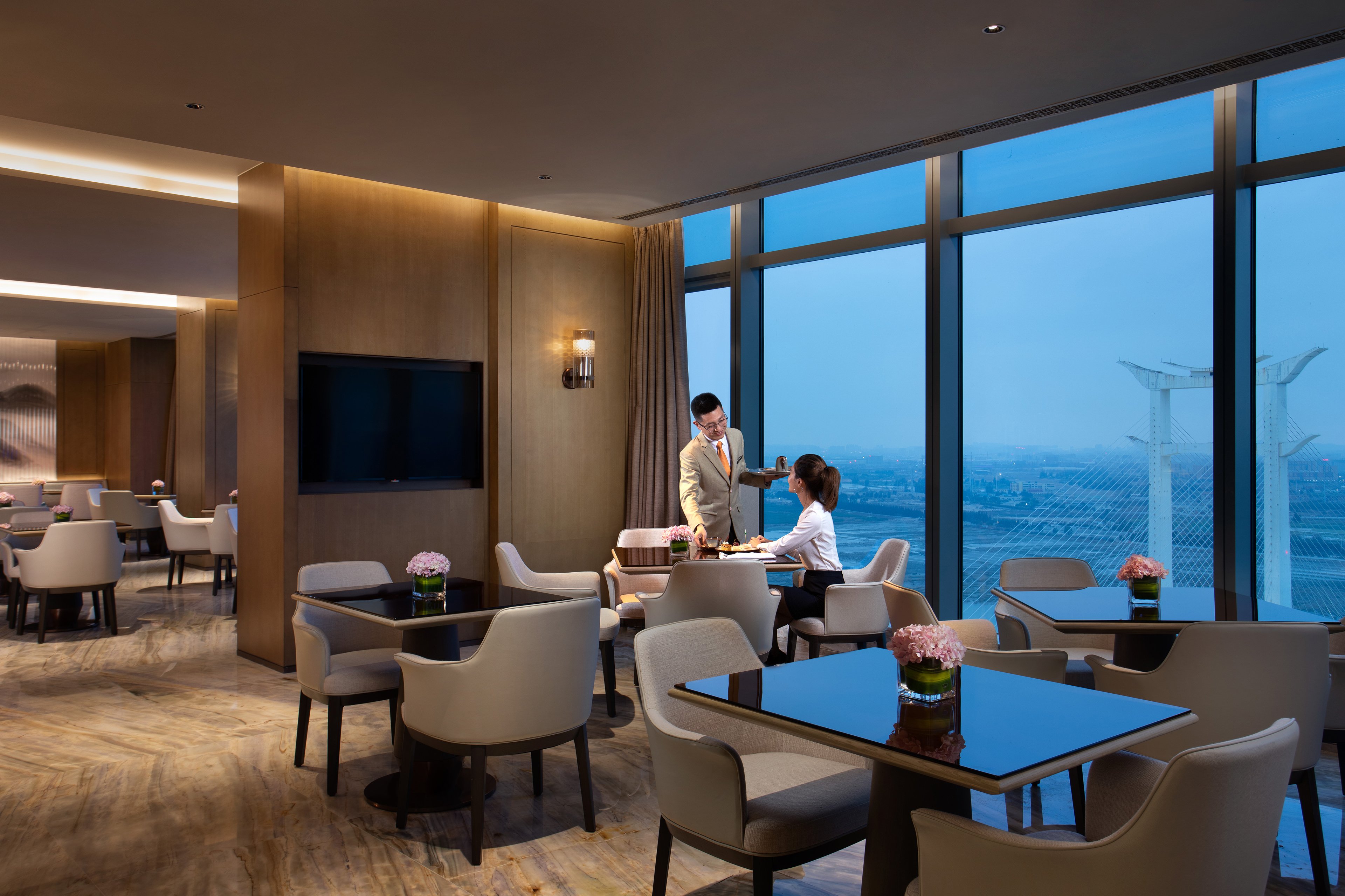 Intercontinental Hotels Quanzhou 41/50