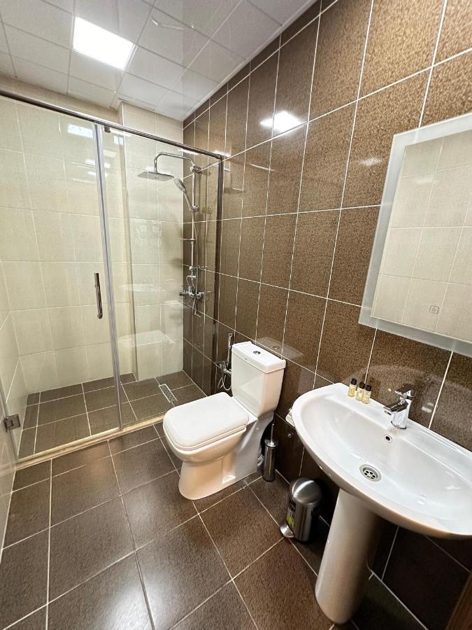 Turkiye Hotel Baku 41/42