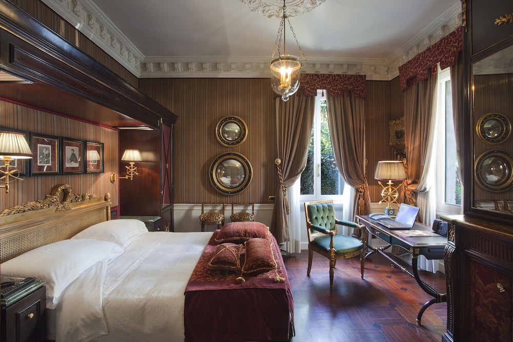 Hotel de la Ville - Monza, an SLH Hotel 24/50