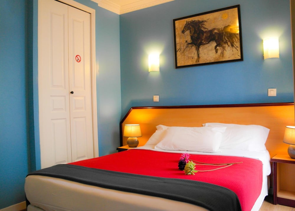 Hotel Audran 20/50