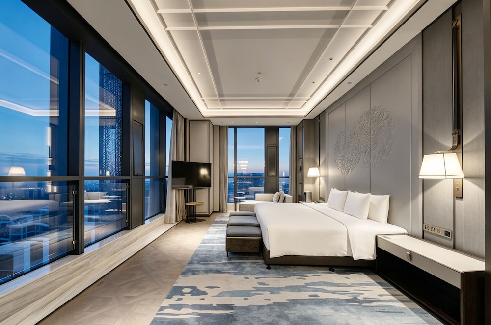 Wanda Realm Kunming 16/49