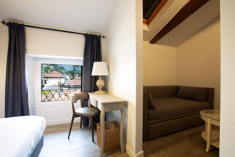 Hotel Orso Bruno 18/50