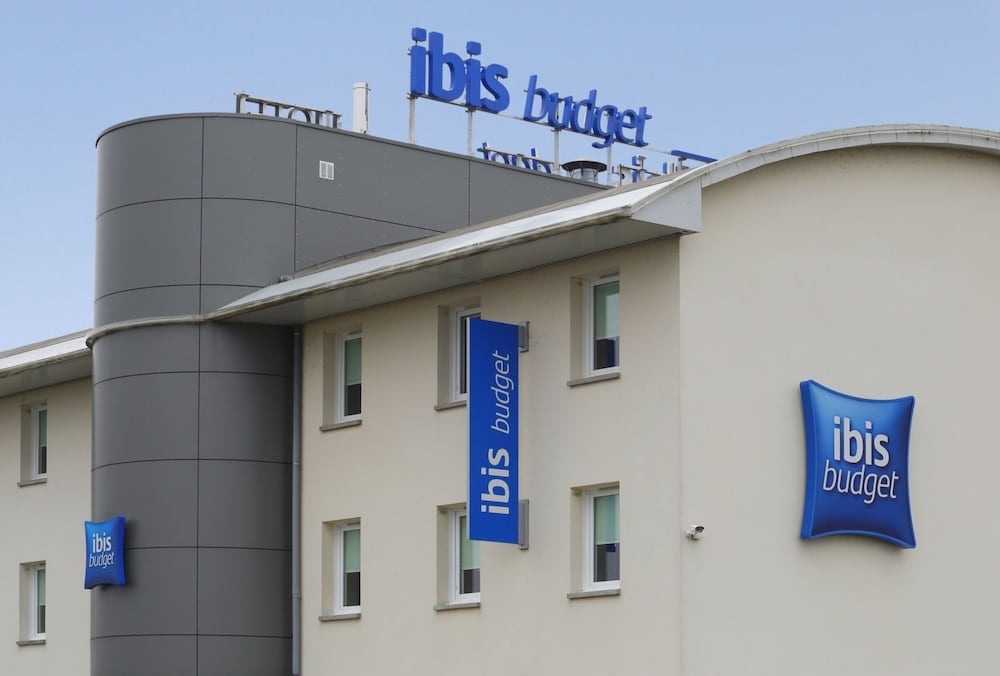 Ibis Budget Cosne Sur Loire 2/51