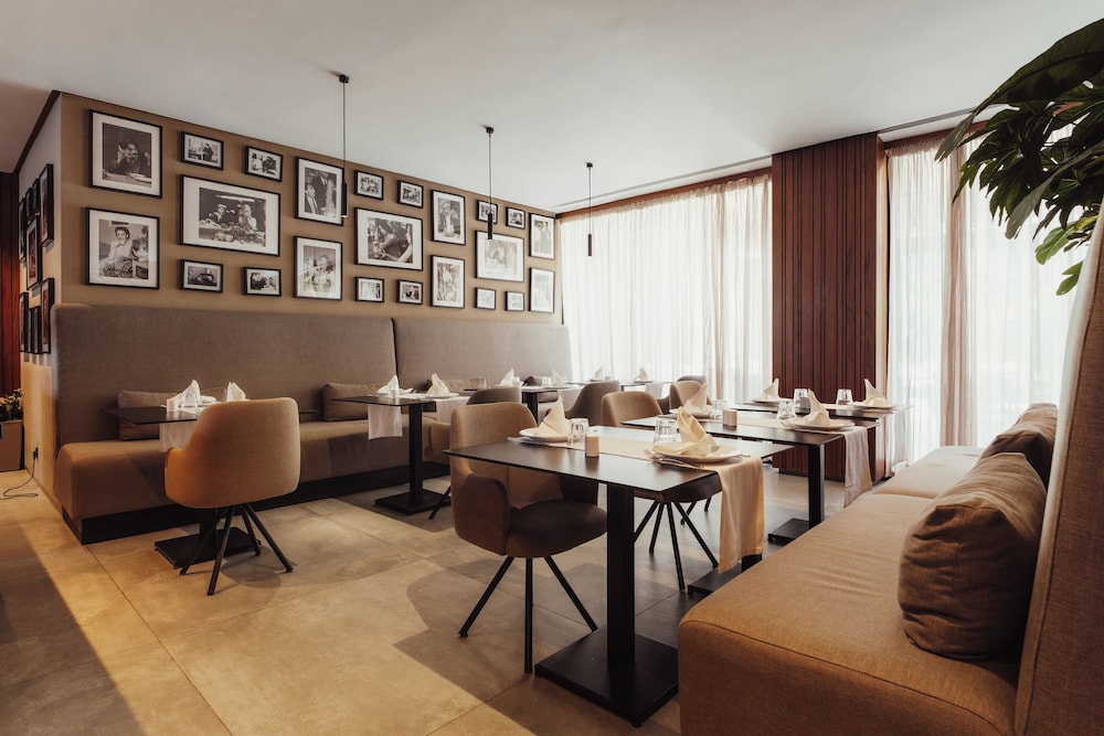 Longue Vie Hotel Marrakech 29/44