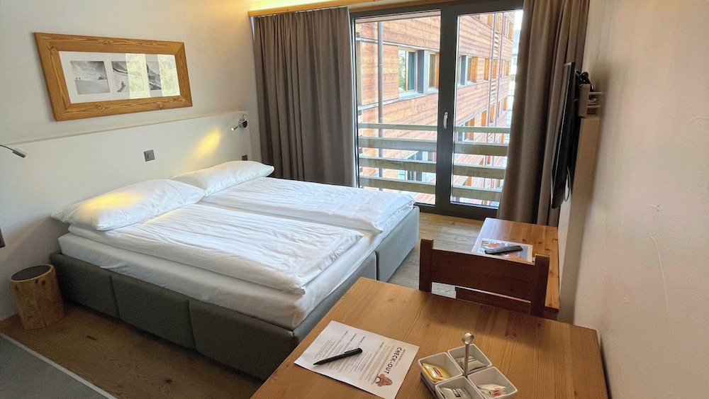 Swisspeak Resorts Vercorin 13/49