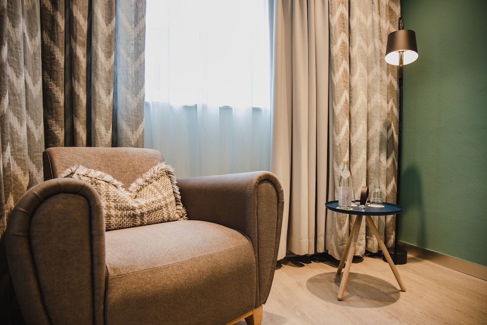 Hotel Residenz Passau 33/42
