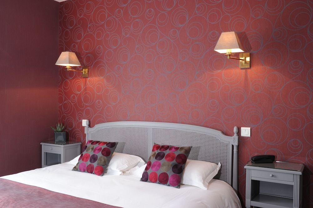 Hotel Lutetia Spa La Baule 21/50