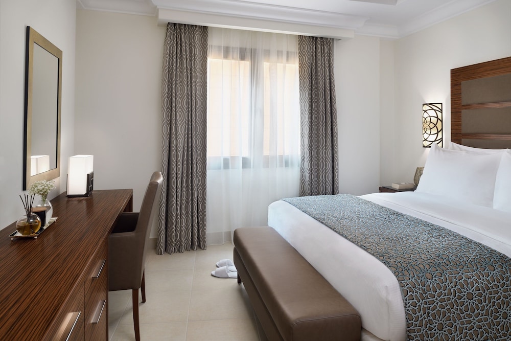 شقق ماريوت الفندقية بالخبر(Marriott Executive Apartments Al Khobar) 7/32