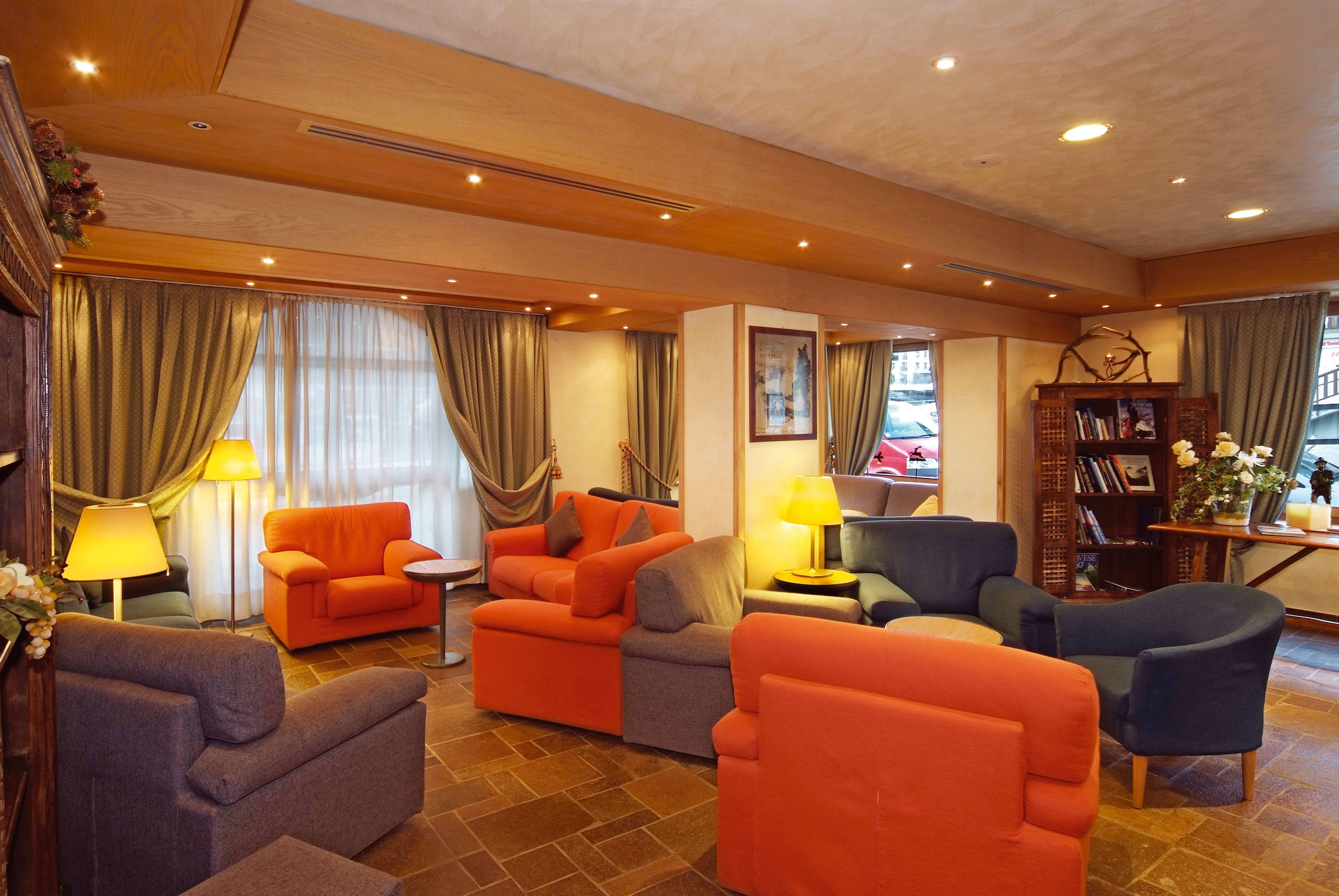 Sertorelli Sporthotel 19/28