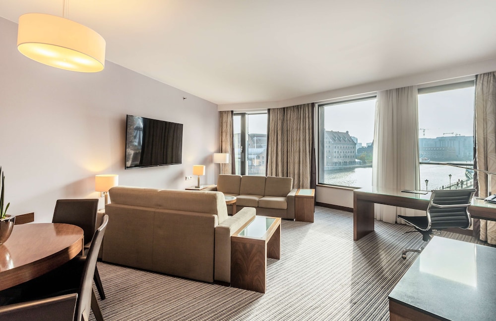 Hilton Gdansk 48/77