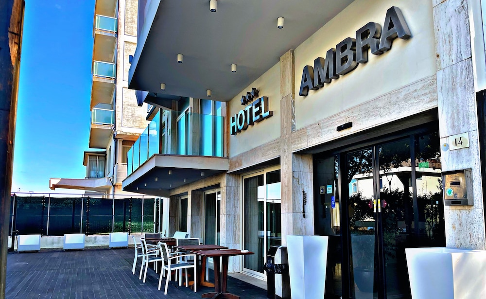 Hotel Ambra 5/47