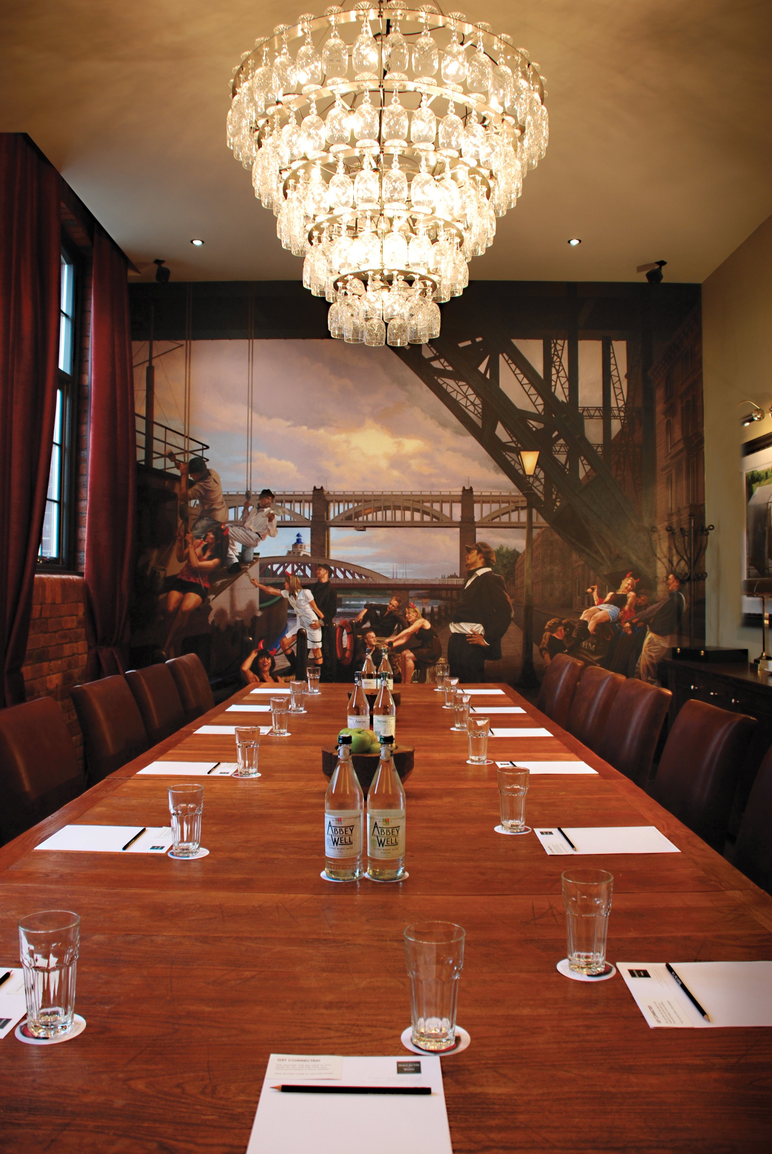 Hotel Du Vin Bistro Newcastle 54/79