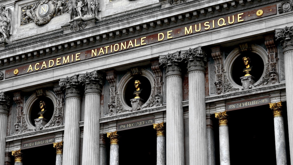 Hotel Excelsior Opera
