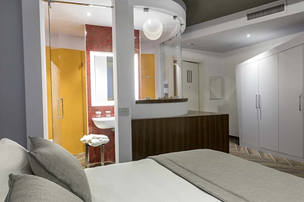 San Barbato Resort Spa And Golf 26/73