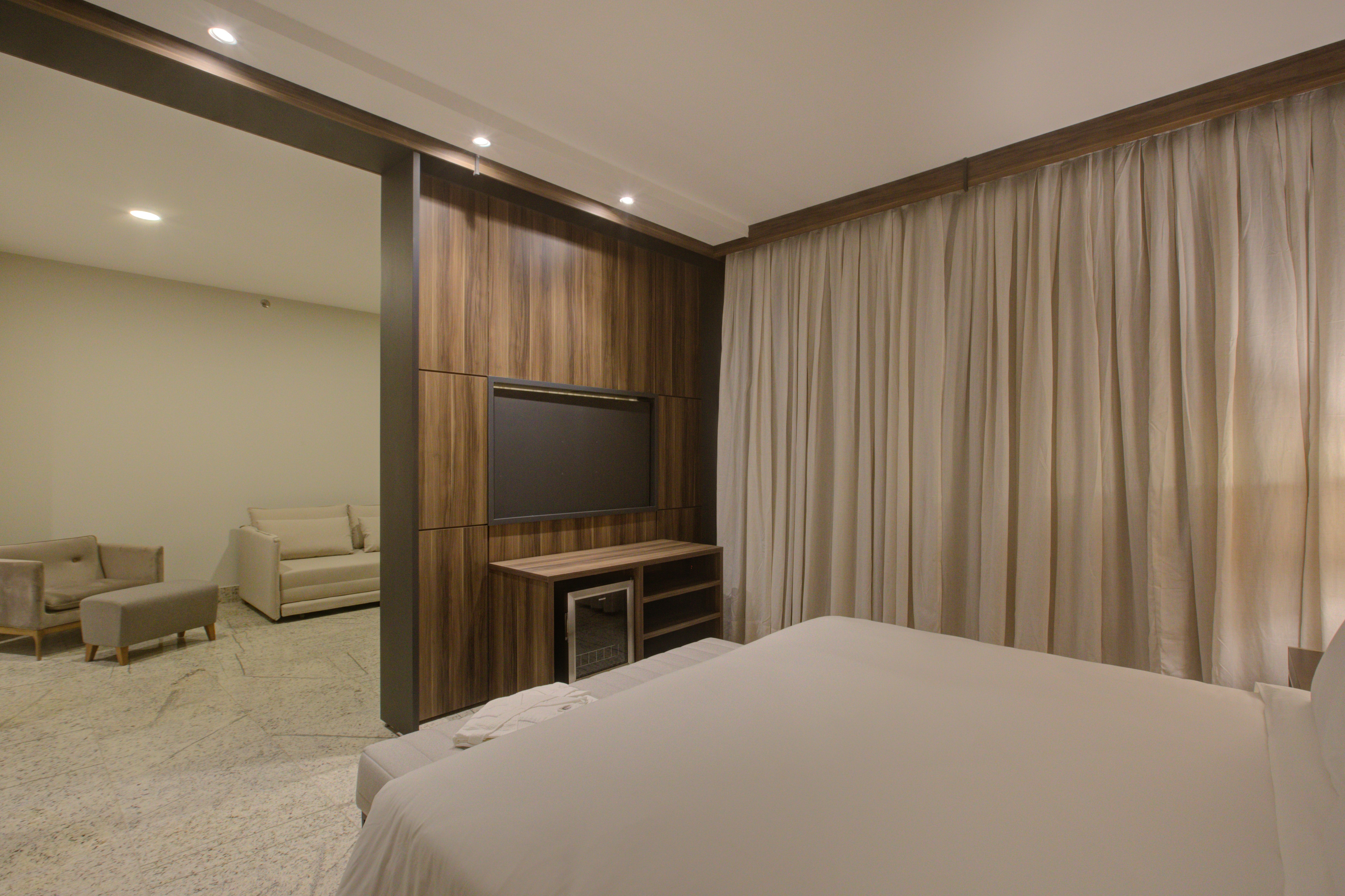 DoubleTree by Hilton Foz do Iguacu 38/49
