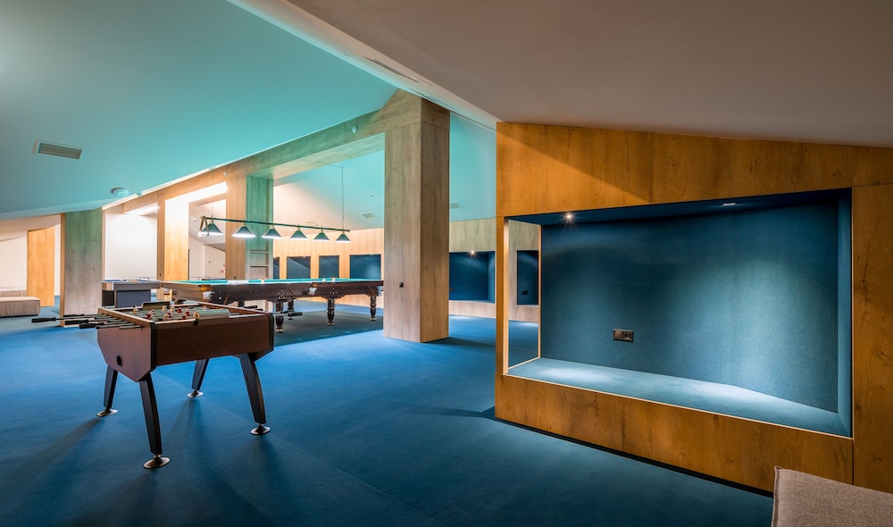 Alpina Hotel 29/50