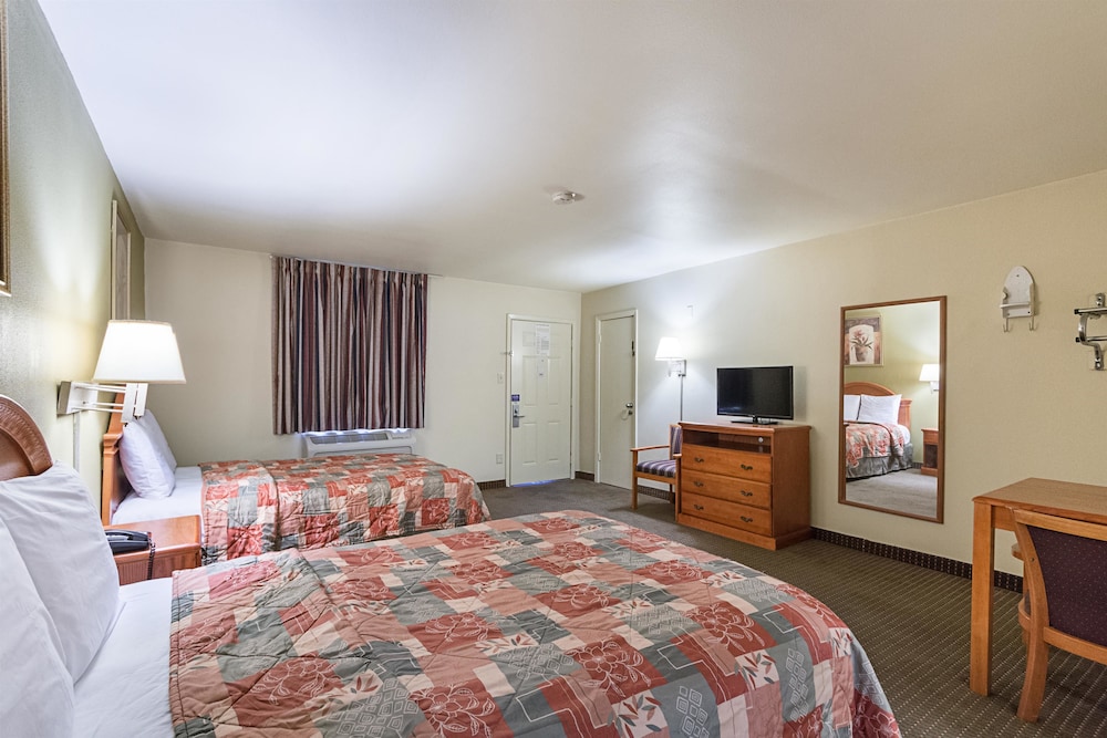 Motel6 Livingston, TX 10/53
