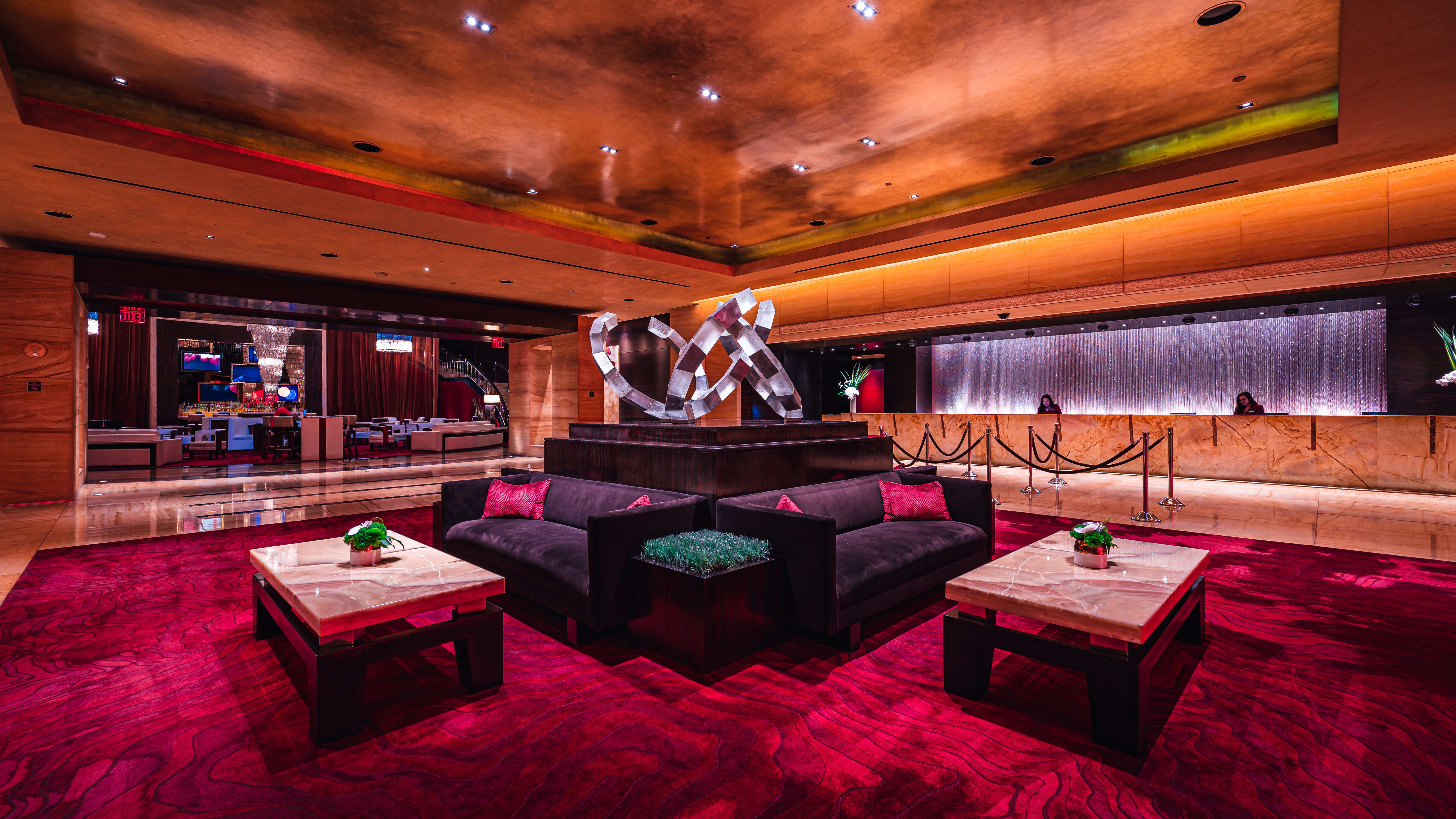 Red Rock Resort Casino and Spa 50/76
