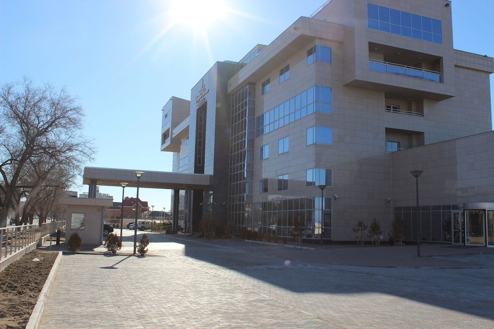 Caspian Riviera Grand Palace 41/50