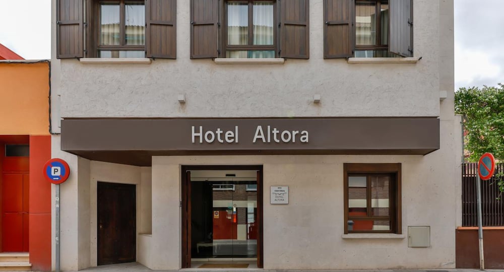 Oyo Hotel Altora 2/39