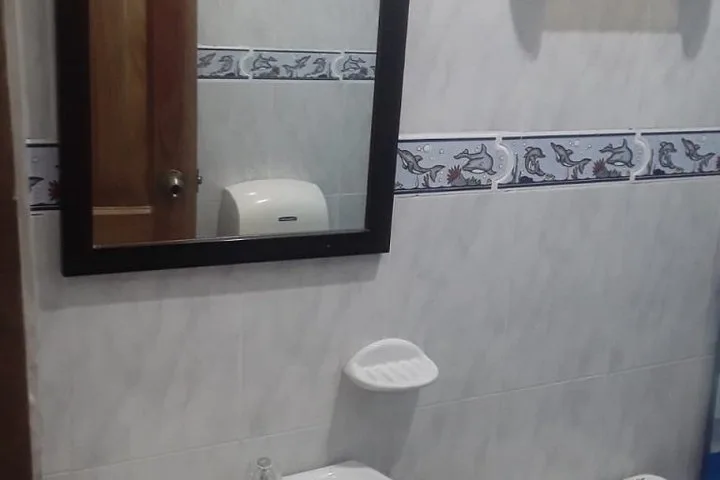 Hotel Brisas Del Mar 20/25