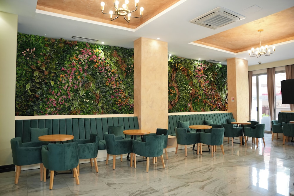 Hotel Horizont 51/62