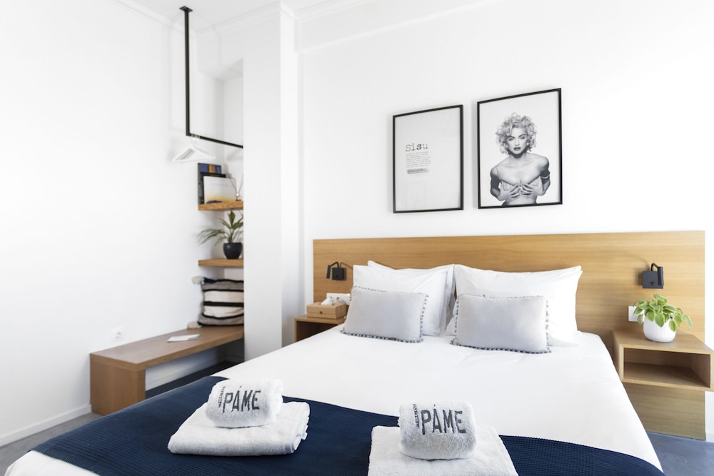 Pame House 16/50