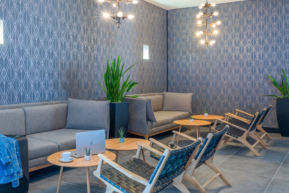 Hotel Oberhausen Neue Mitte Affiliated By Melia 37/73