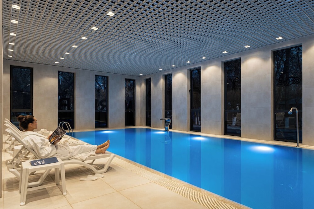 Marhaba Hotel and Spa 25/49