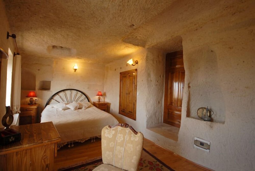 Arif Cave Hotel 29/50