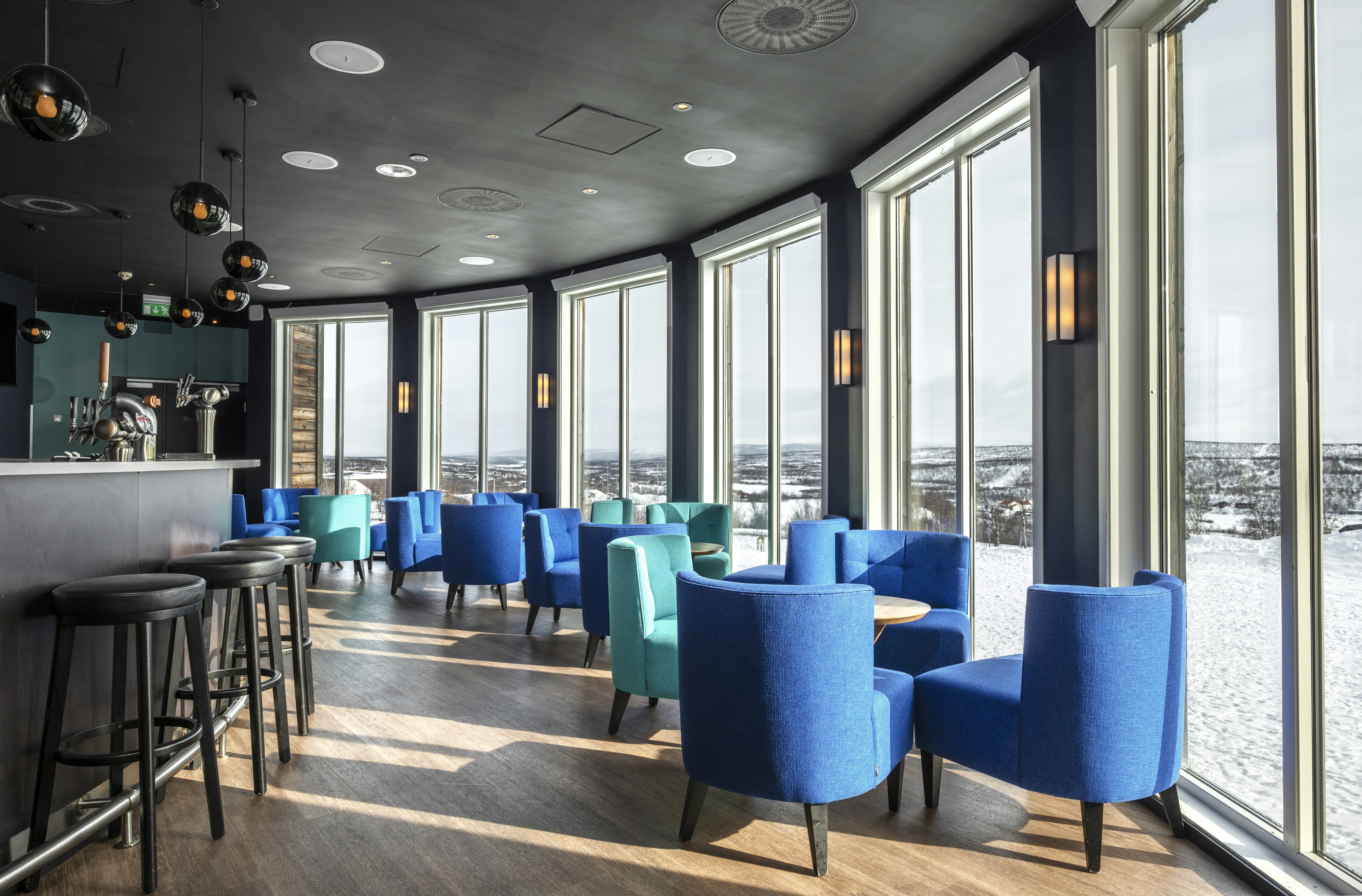 THON HOTEL KAUTOKEINO 39/57