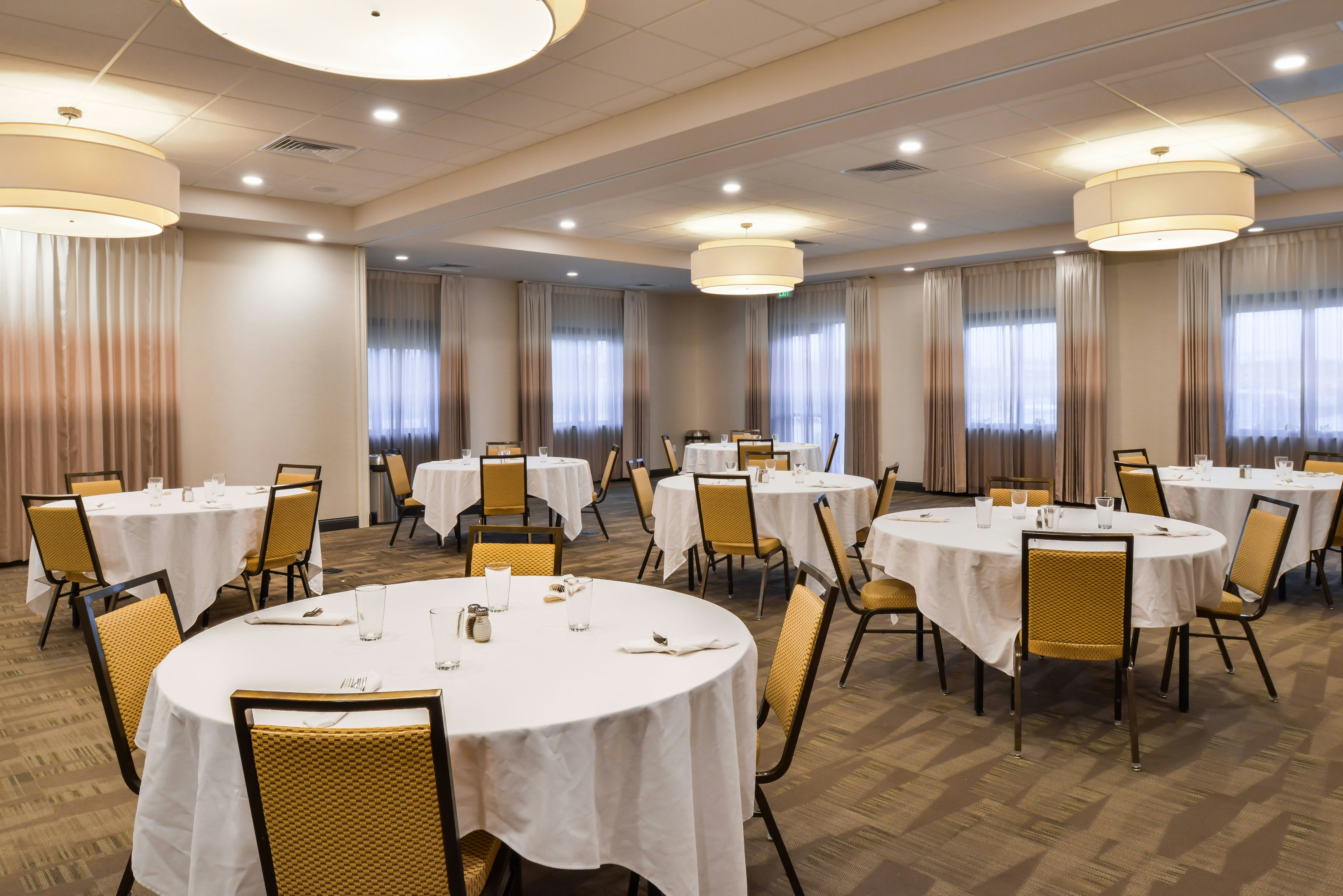 Hampton Inn & Suites Boulder North 25/29