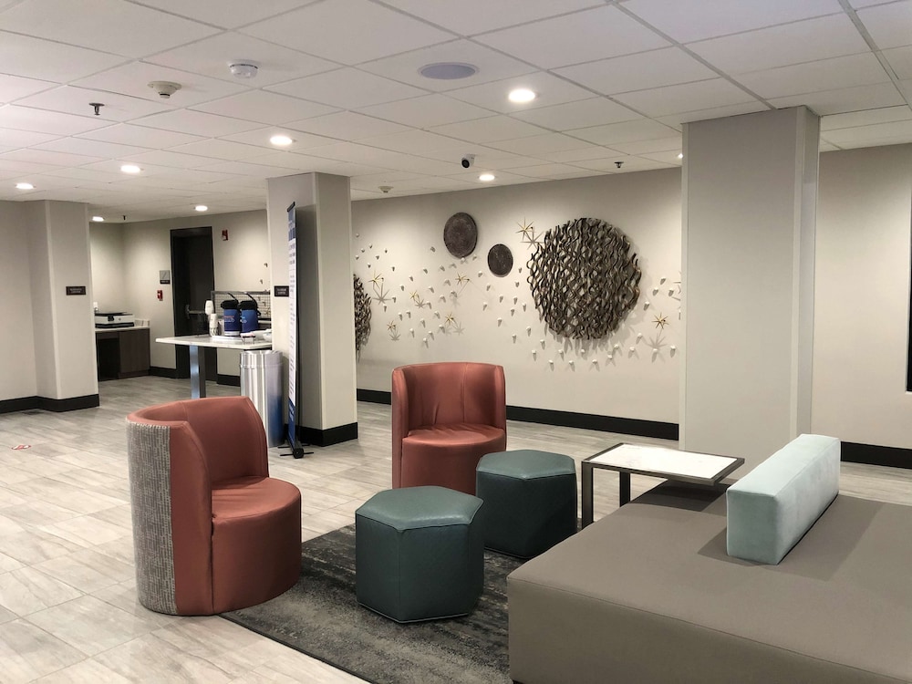 Best Western Lexington Inn 24/40