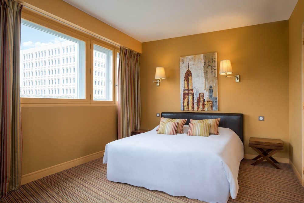 Inter Hotel Napoleon 8/32
