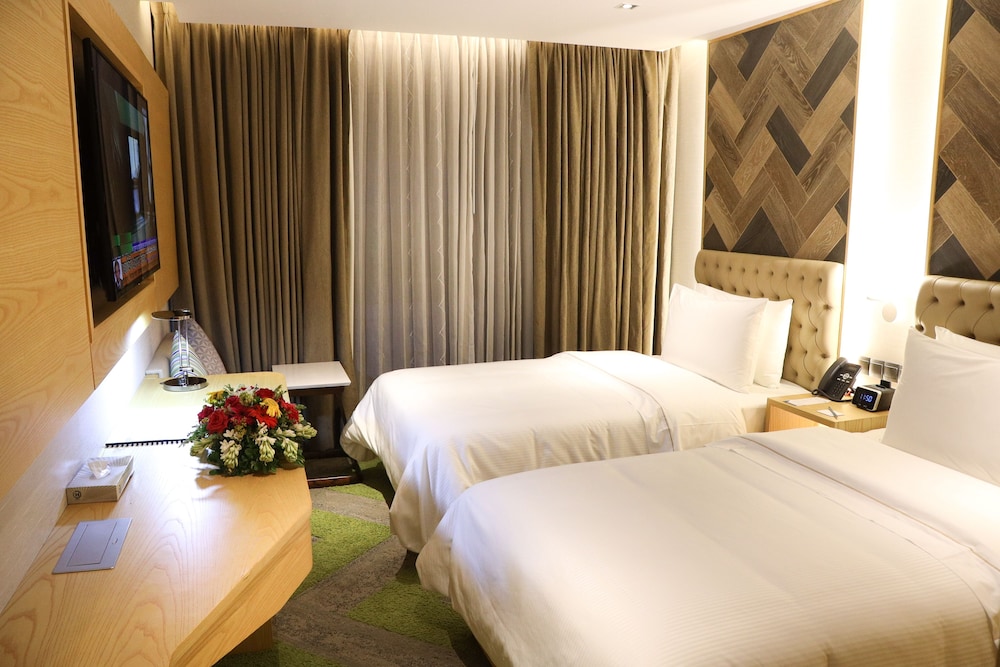 HANSA- A Premium Residence 17/49