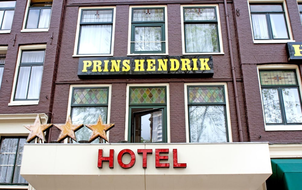Prins Hendrik 2/53
