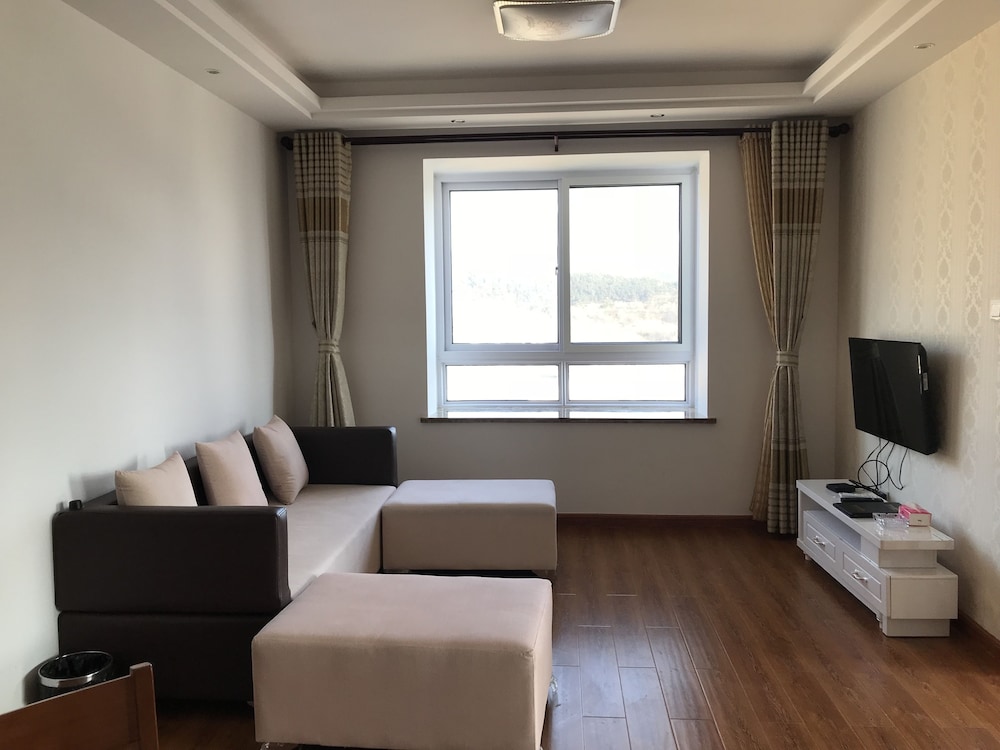 The Brigh Eco Hotel Yantai 30/56