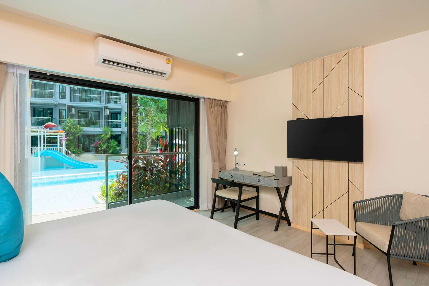Best Western Plus Carapace Hotel Hua Hin 13/39