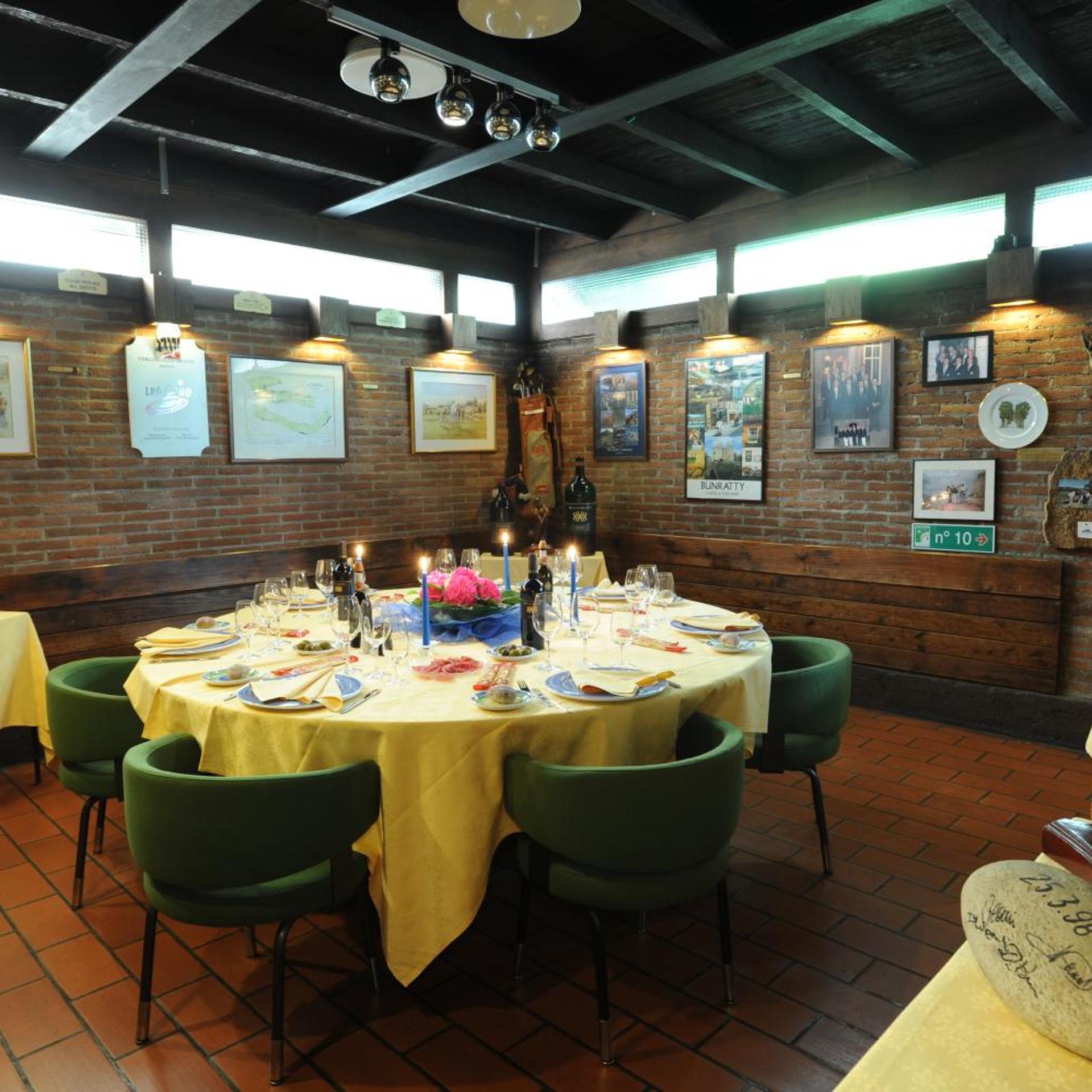 Hotel Colorado Lugano 36/50
