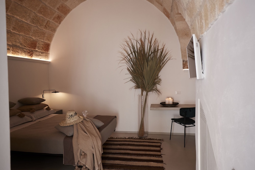 Musae Relais and Spa 9/50