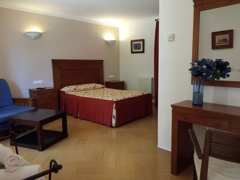 Hotel Rural Puerto Magina 57/72