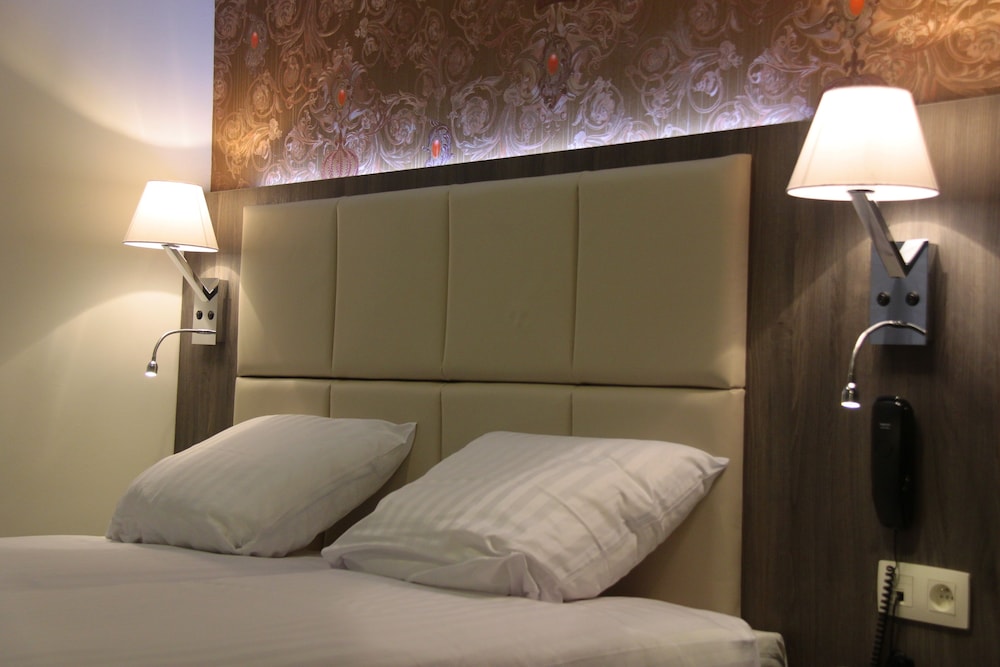 丹萨特酒店(Dansaert Hotel) 图片5
